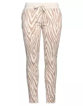 Брюки Juvia, светло-коричневый