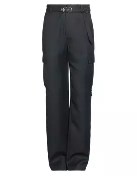 Брюки Jw Anderson, черный