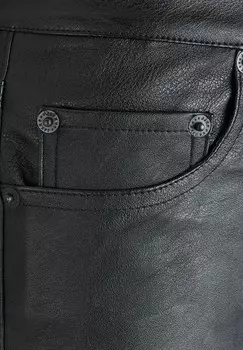 Брюки JXBERLIN JJXX, черный