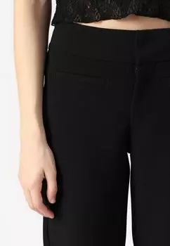 Брюки JXBLAIR PANT JJXX, черный