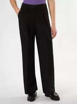 Брюки jxellis Jjxx, черный