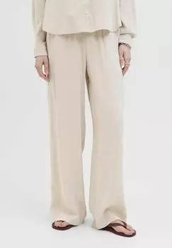 Брюки JXFIE JJXX, бежевый