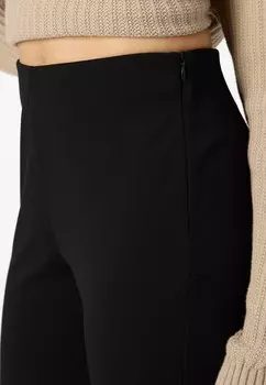 Брюки JXNANCY FLARED JJXX, черный