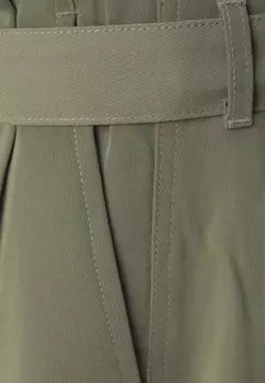 Брюки JXPETRA PAPERBAG PANT JJXX, цвет Grape Leaf