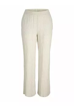 Брюки JXPOPPY SUMMER PANT JJXX, серый