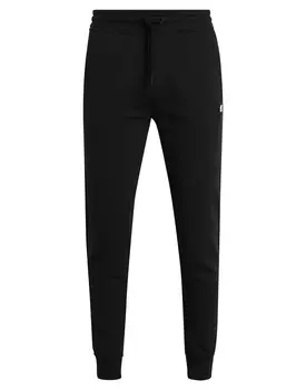 Брюки K, черный