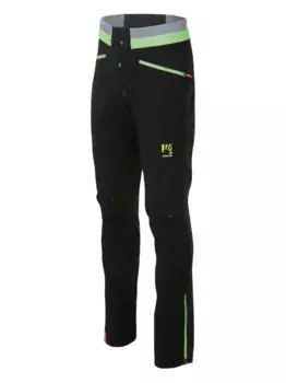 Брюки K-Performance Rock Climbing KARPOS, черный