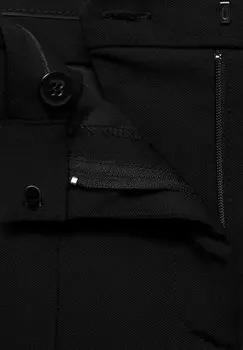 Брюки KA Mango, черный