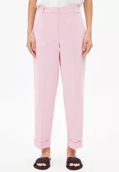 Брюки KAADWI ARMEDANGELS, светло-розовый