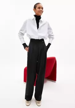 Брюки KAAYAH ARMEDANGELS, черный