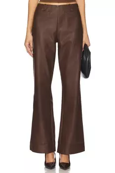 Брюки-Качалки Sovere, коричневый