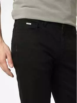 Брюки кадис Brax, черный