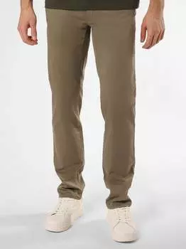 Брюки кадис Brax, хаки