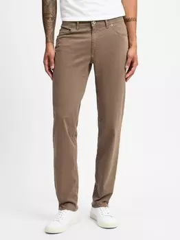 Брюки кадис Brax, хаки