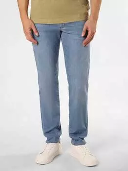 Брюки кадис Brax, серый