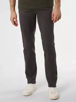 Брюки кадис Brax, серый