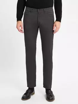 Брюки кадис Brax, серый