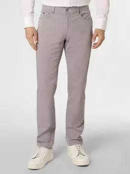 Брюки кадис Brax, серый