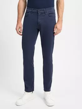 Брюки кадис Brax, синий