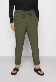 Брюки Kaffe Curve