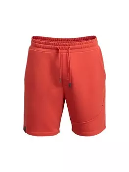 Брюки Kaft Regular Pants Wuma, цвет Orange red