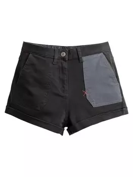 Брюки Kaft Slim fit Pants, черный