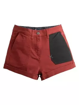 Брюки Kaft Slim fit Pants, ржаво-красный