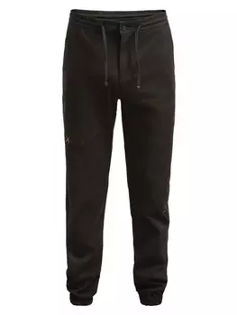 Брюки Kaft Tapered Pants Panoha, цвет Graphite