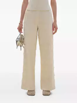 Брюки Kai Cult Gaia, белый