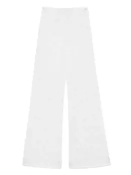 Брюки Kaia TOVE, белый