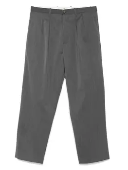 Брюки Кай Nine In The Morning, серый