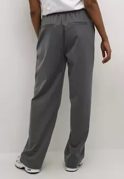 Брюки KAJENNY STRAIGHT Kaffe, серый