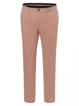 Брюки кайл Finshley & Harding London, розовый