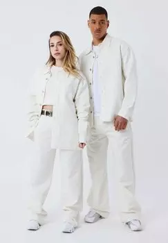 Брюки KALASH Project X Paris, бежевый