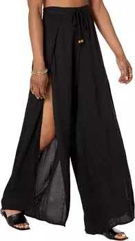 Брюки Кали L*Space, черный