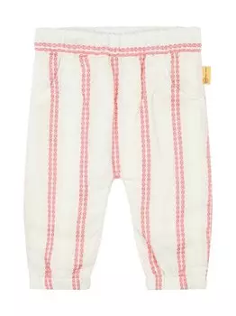 Брюки калифорния мечта Steiff, белый