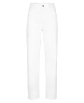 Брюки камалу Mvp Wardrobe, белый