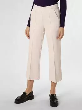 Брюки кэмерон Cambio, экрю