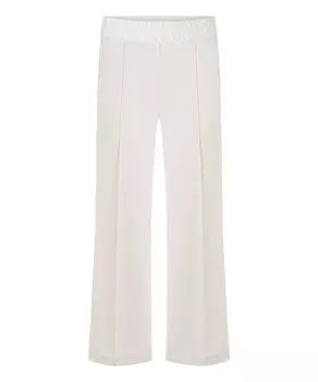Брюки Кэмерон Cambio, белый