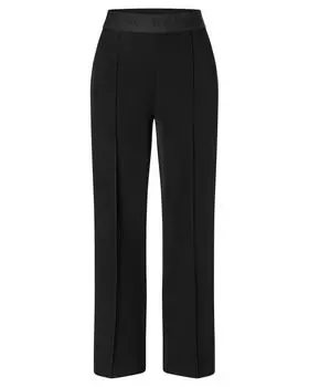 Брюки Кэмерон Cambio, черный