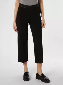 Брюки кэмерон Cambio, черный