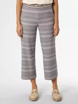 Брюки кэмерон Cambio, синий