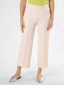 Брюки кэмерон Cambio, желтый