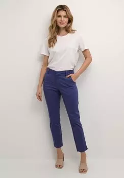 Брюки Kamette Kaffe, синий