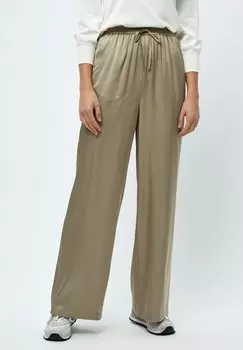 Брюки KAMIA Minus, темно-серый