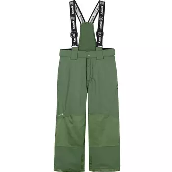 Брюки Kamik Harper Bib для мальчиков, vine