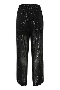 Брюки KAMMY PANTS Gestuz, черный