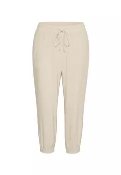 Брюки KAMRI Love Copenhagen, бежевый