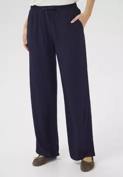 Брюки KAMRI Love Copenhagen, темно-синий