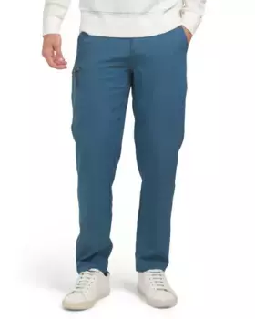 Брюки Каньон Eddie Bauer, синий